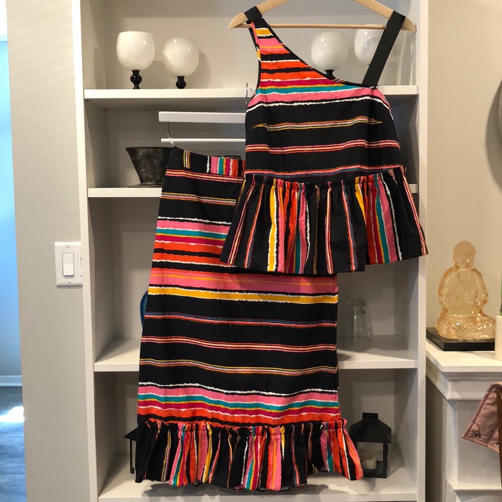 ASOS matching set